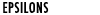  Epsilons